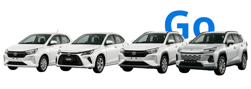 Car Rental in Curaçao,IslandGo