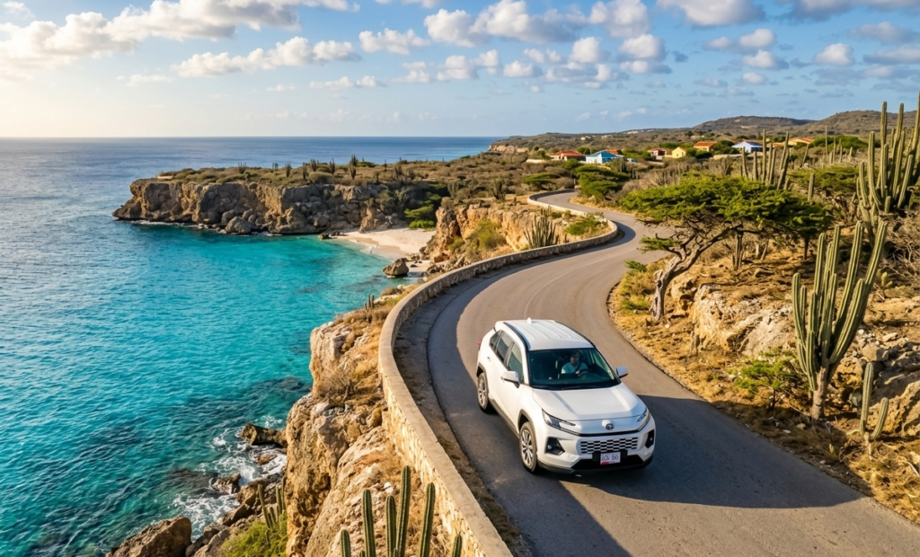 The Ultimate Curaçao Road Trip: 7 Stops You Can’t Miss